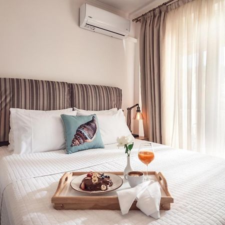 Maison Downtown Luxury Apartments! Ζάκυνθος Πόλη Εξωτερικό φωτογραφία