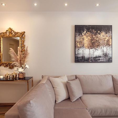 Maison Downtown Luxury Apartments! Ζάκυνθος Πόλη Εξωτερικό φωτογραφία