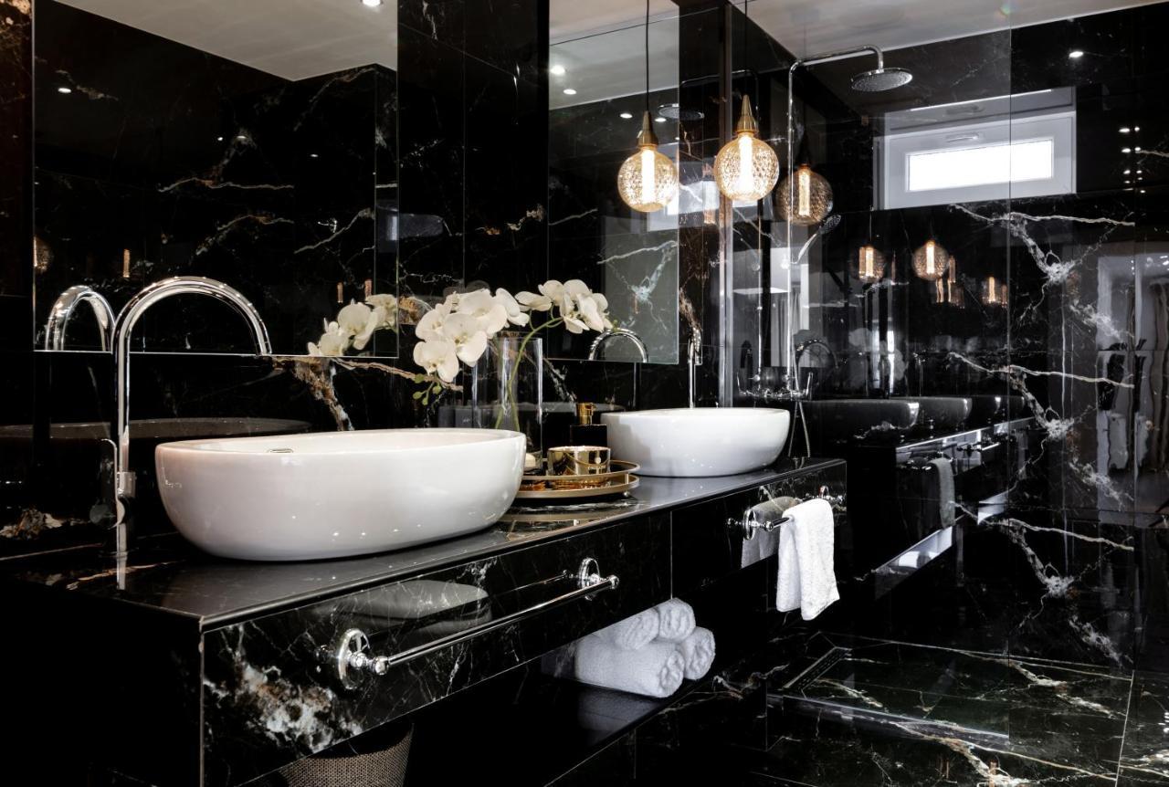 Maison Downtown Luxury Apartments! Ζάκυνθος Πόλη Εξωτερικό φωτογραφία