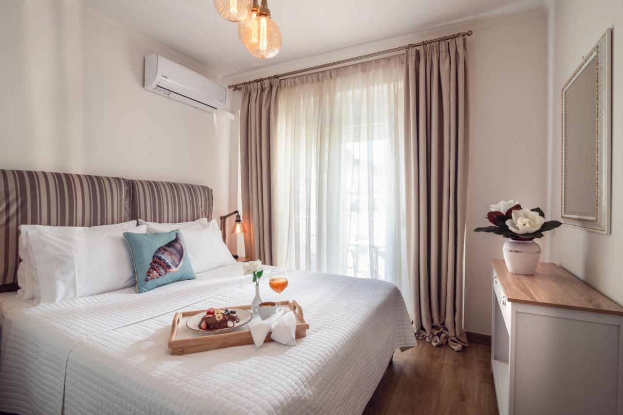 Maison Downtown Luxury Apartments! Ζάκυνθος Πόλη Εξωτερικό φωτογραφία