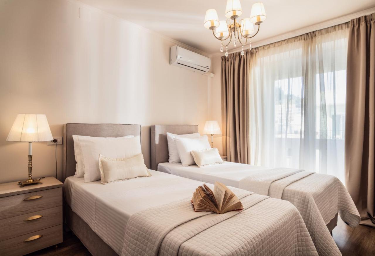 Maison Downtown Luxury Apartments! Ζάκυνθος Πόλη Εξωτερικό φωτογραφία