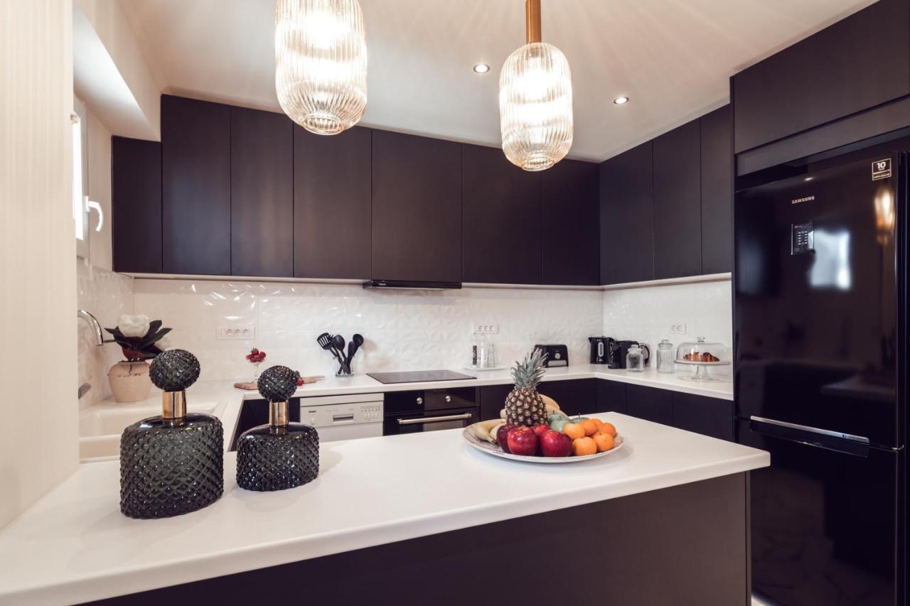 Maison Downtown Luxury Apartments! Ζάκυνθος Πόλη Εξωτερικό φωτογραφία