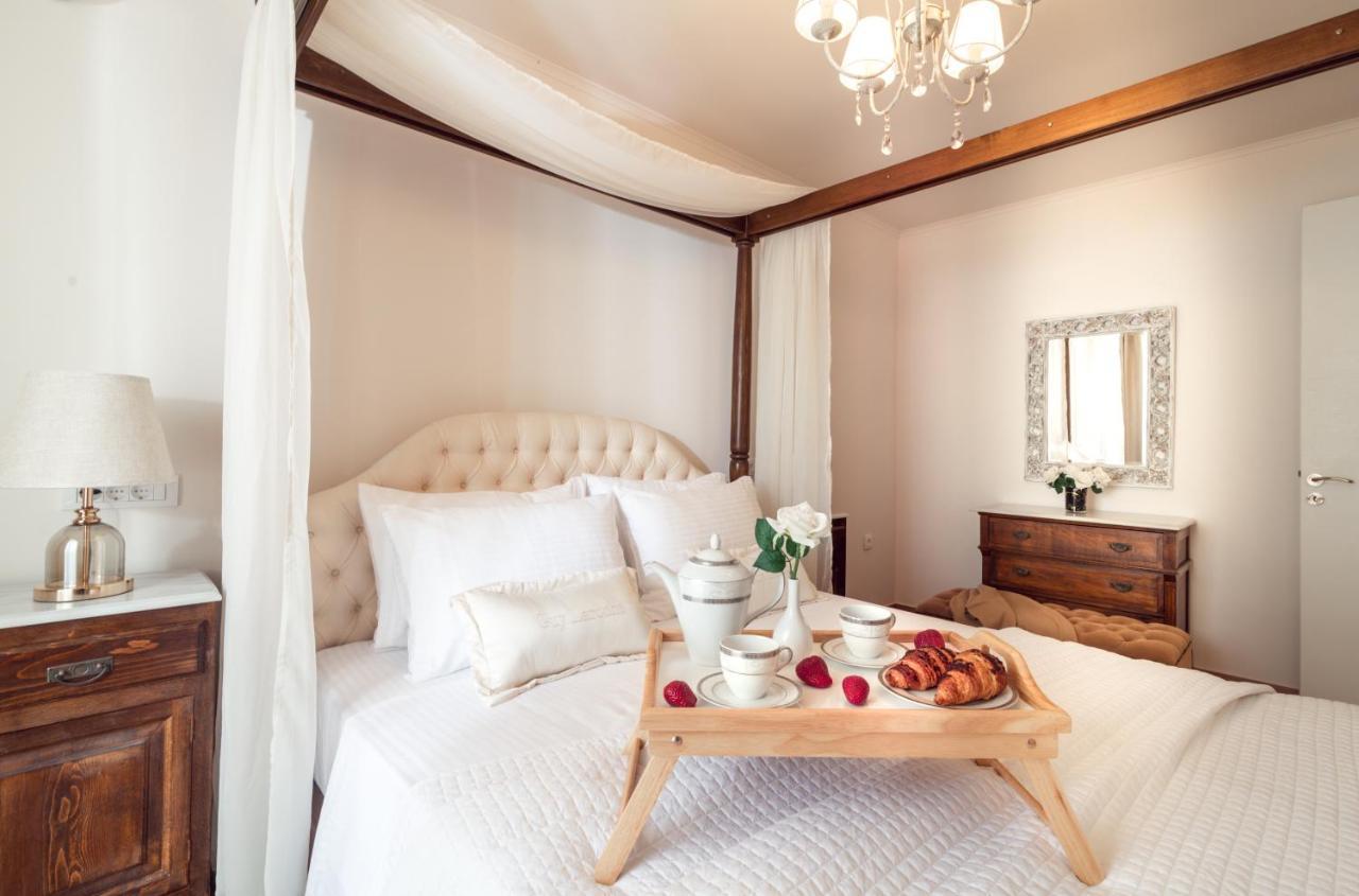 Maison Downtown Luxury Apartments! Ζάκυνθος Πόλη Εξωτερικό φωτογραφία
