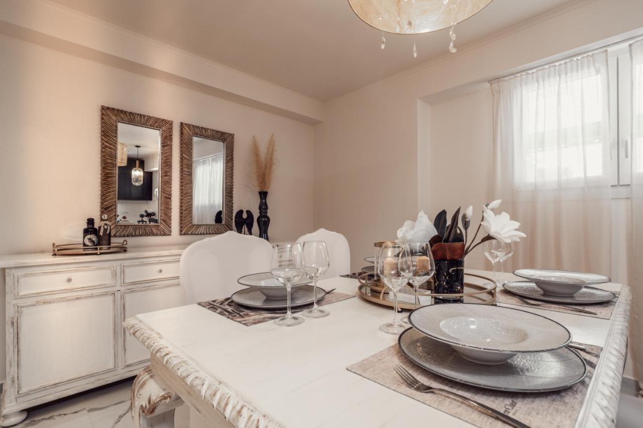 Maison Downtown Luxury Apartments! Ζάκυνθος Πόλη Εξωτερικό φωτογραφία