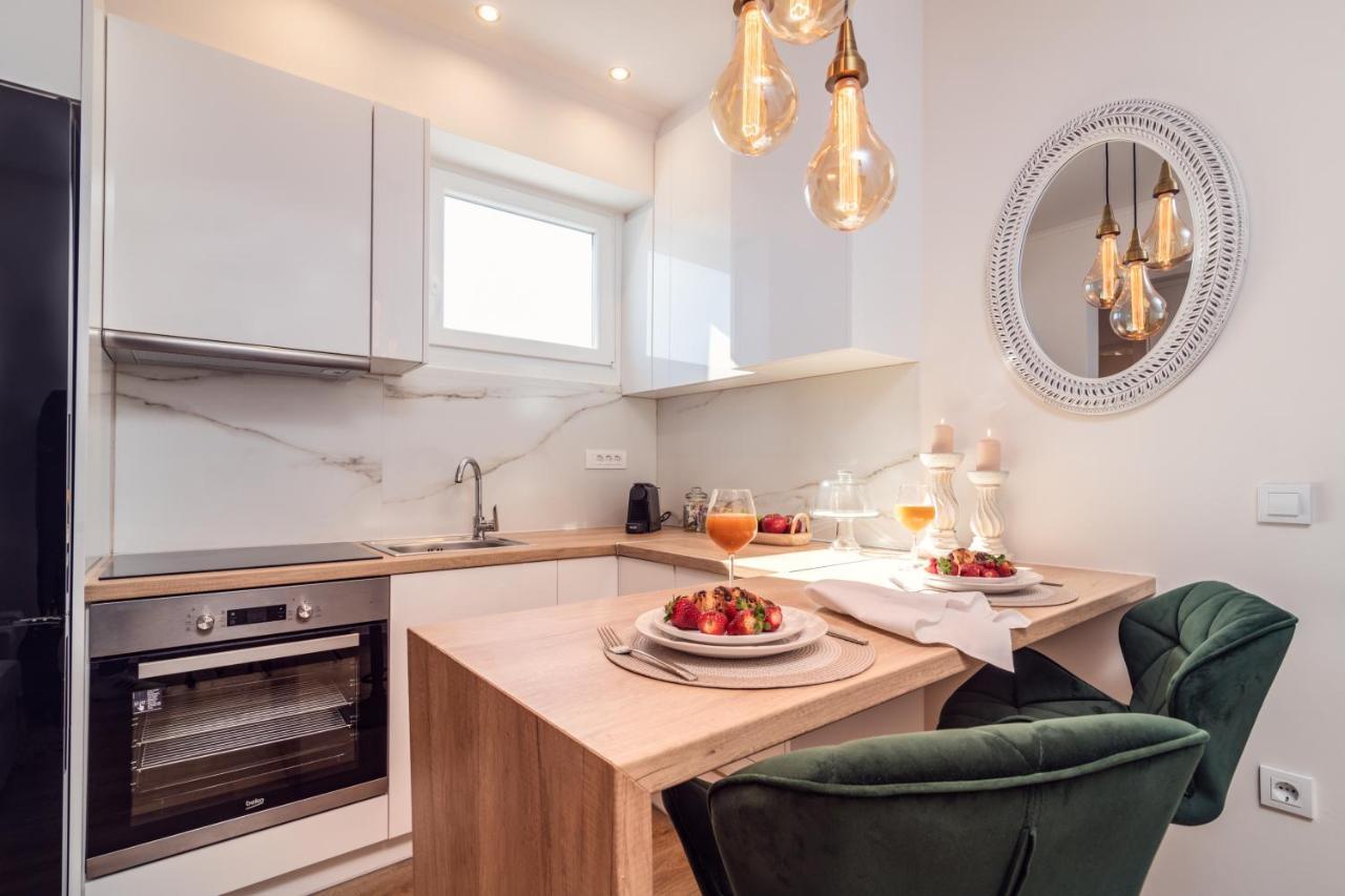 Maison Downtown Luxury Apartments! Ζάκυνθος Πόλη Εξωτερικό φωτογραφία