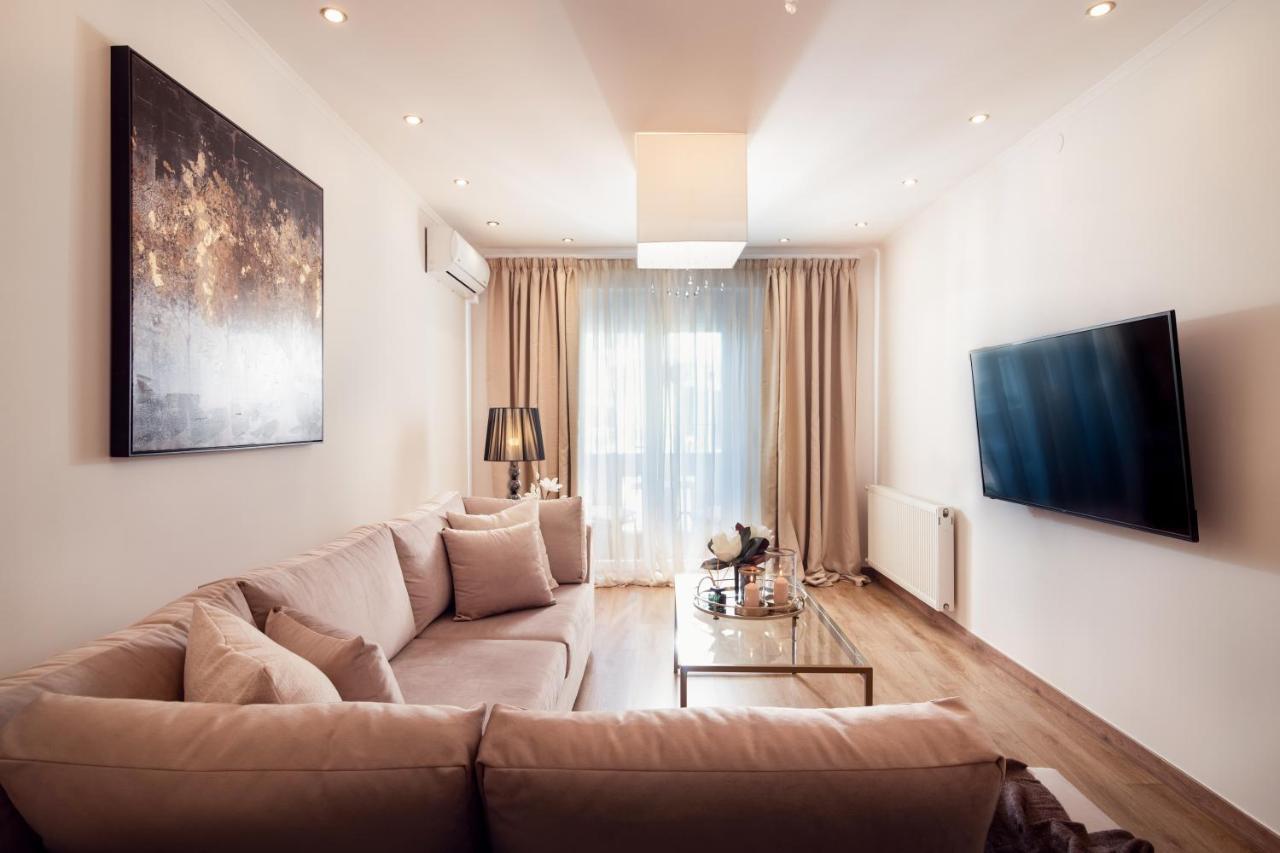 Maison Downtown Luxury Apartments! Ζάκυνθος Πόλη Εξωτερικό φωτογραφία
