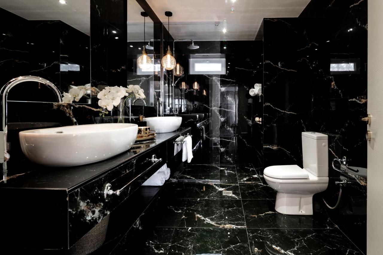 Maison Downtown Luxury Apartments! Ζάκυνθος Πόλη Εξωτερικό φωτογραφία