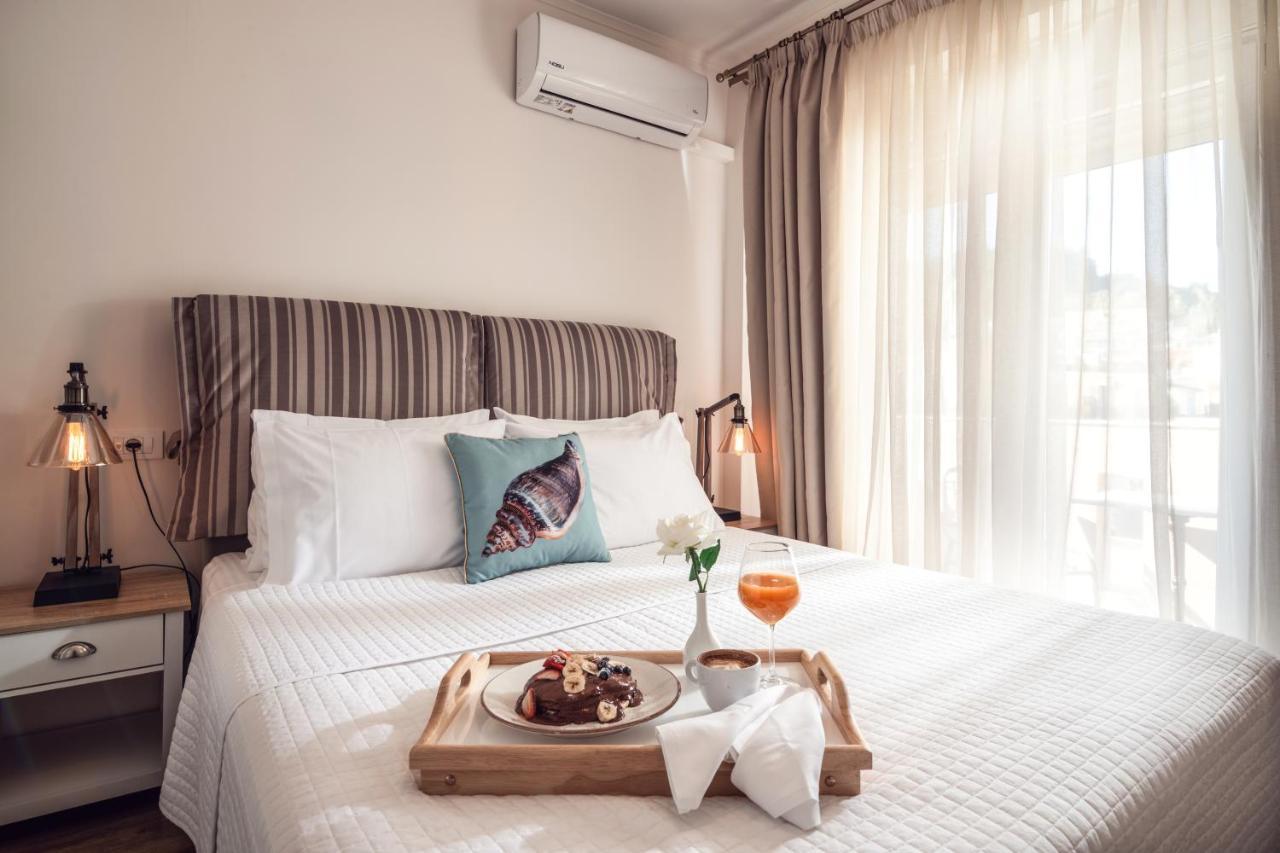 Maison Downtown Luxury Apartments! Ζάκυνθος Πόλη Εξωτερικό φωτογραφία