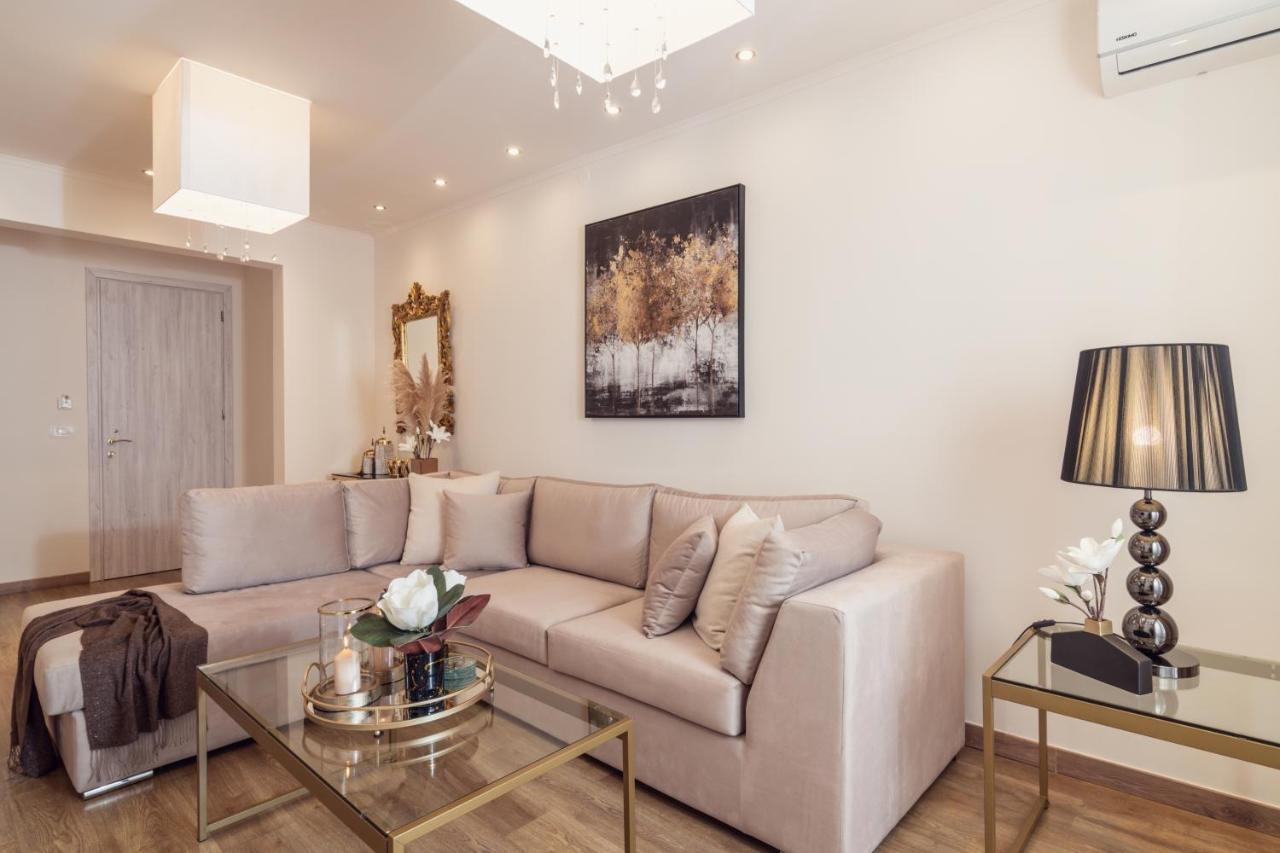 Maison Downtown Luxury Apartments! Ζάκυνθος Πόλη Εξωτερικό φωτογραφία