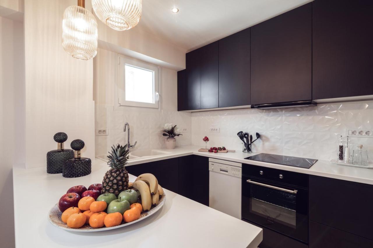 Maison Downtown Luxury Apartments! Ζάκυνθος Πόλη Εξωτερικό φωτογραφία