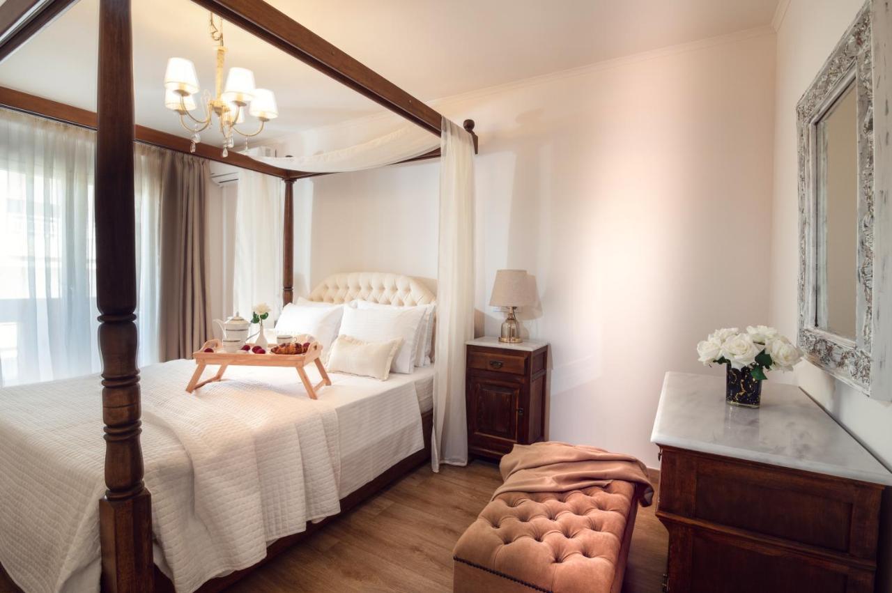 Maison Downtown Luxury Apartments! Ζάκυνθος Πόλη Εξωτερικό φωτογραφία