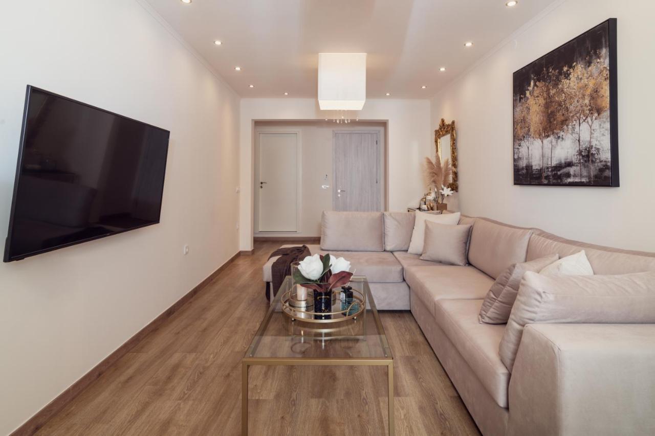Maison Downtown Luxury Apartments! Ζάκυνθος Πόλη Εξωτερικό φωτογραφία