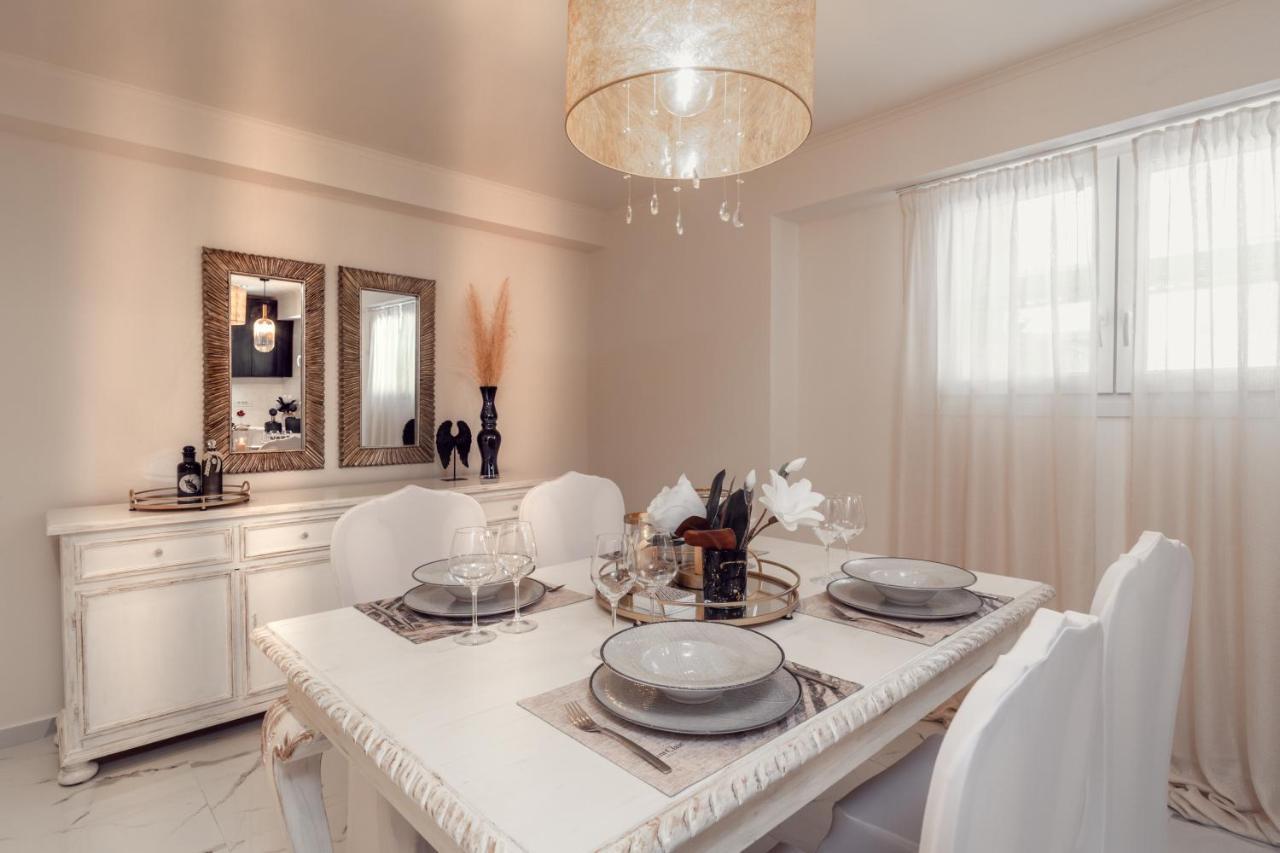 Maison Downtown Luxury Apartments! Ζάκυνθος Πόλη Εξωτερικό φωτογραφία