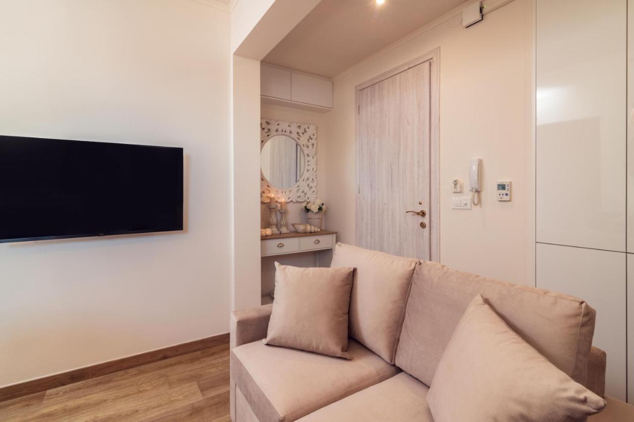 Maison Downtown Luxury Apartments! Ζάκυνθος Πόλη Εξωτερικό φωτογραφία