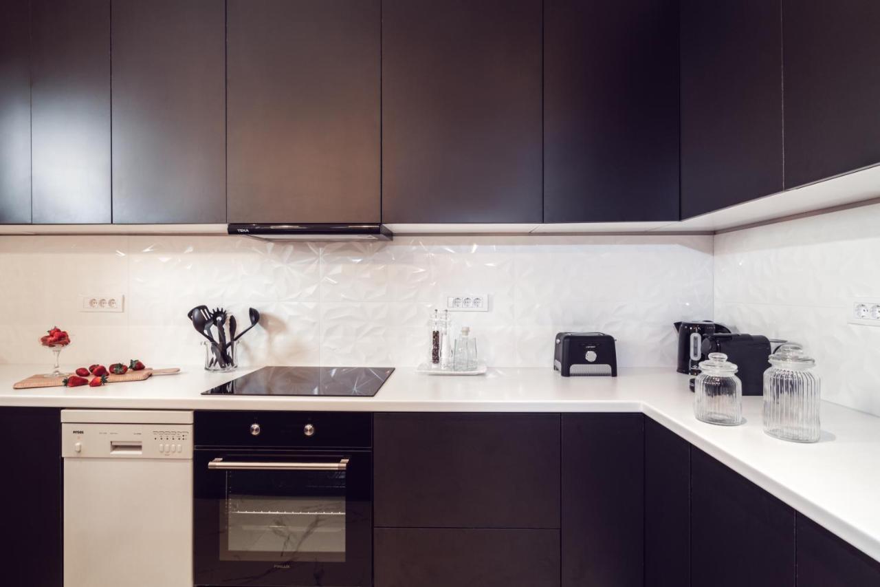 Maison Downtown Luxury Apartments! Ζάκυνθος Πόλη Εξωτερικό φωτογραφία