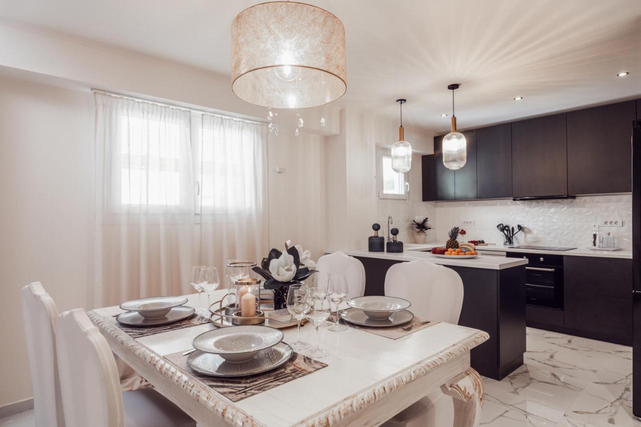 Maison Downtown Luxury Apartments! Ζάκυνθος Πόλη Εξωτερικό φωτογραφία