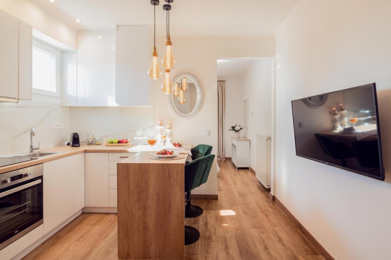 Maison Downtown Luxury Apartments! Ζάκυνθος Πόλη Εξωτερικό φωτογραφία