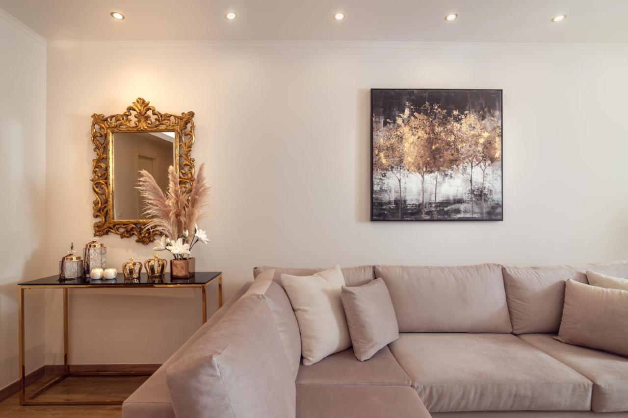 Maison Downtown Luxury Apartments! Ζάκυνθος Πόλη Εξωτερικό φωτογραφία